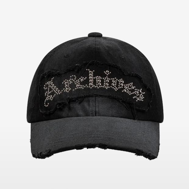 2000아카이브 모자 