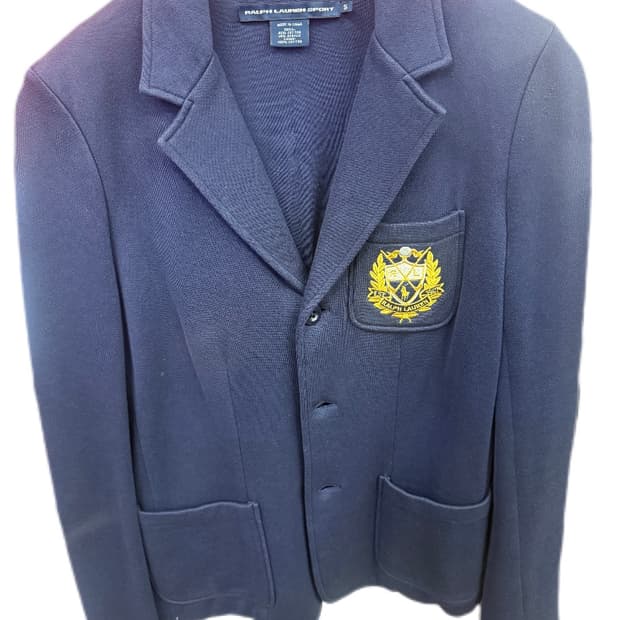 랄프로렌 스포츠 자켓