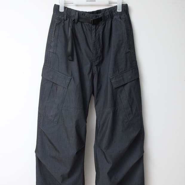 Mil pants washed stone indigo (3)