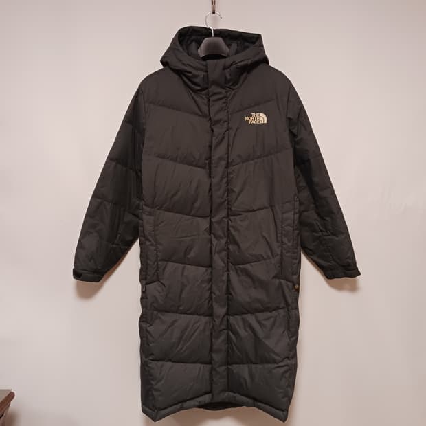 노스페이스 드라이핏 마운틴어슬레틱스 롱패딩