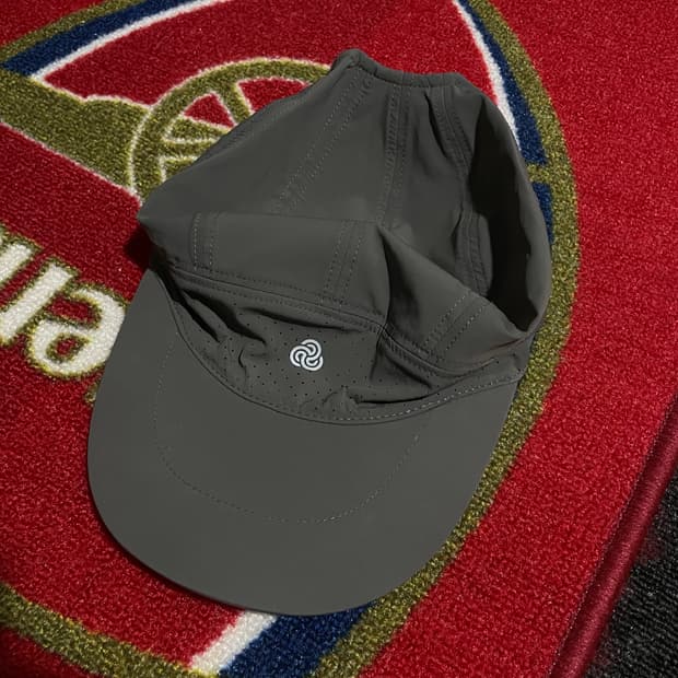 브라운야드 밸런스 러닝캡