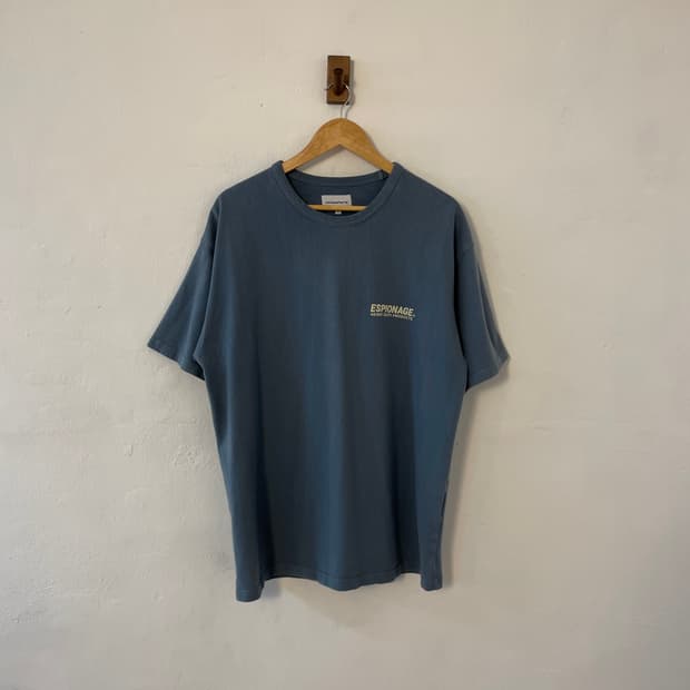 에스피오나지 티셔츠 