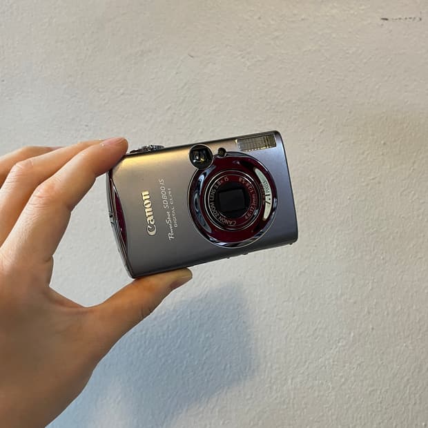 캐논 익서스850is, sd800is, ixy900is