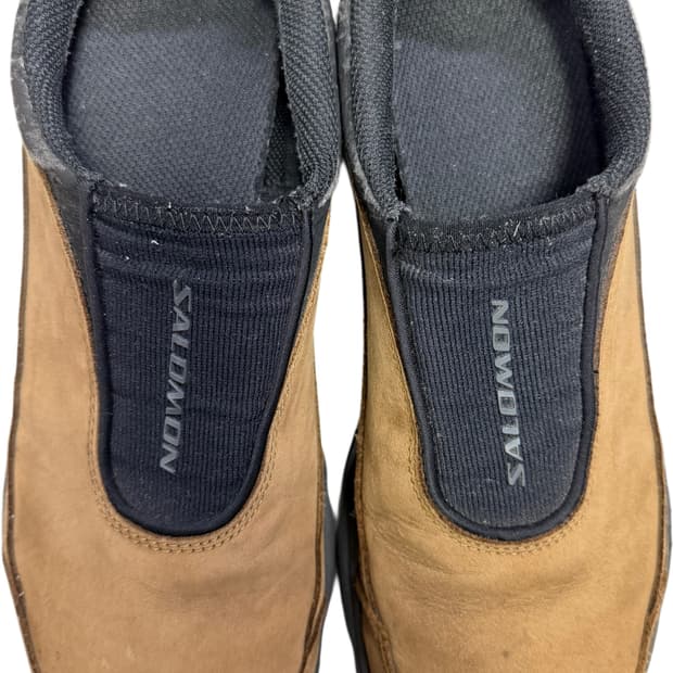 살로몬 스노우 모크 2 캥거루 280