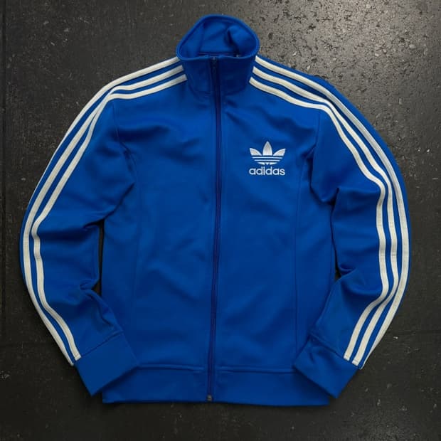 90 아디다스 유로파 져지 