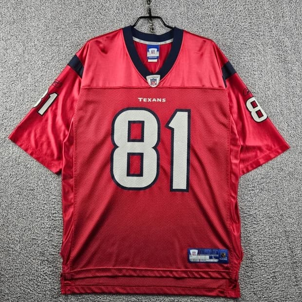 리복 NFL 풋볼 져지 유니폼 ( L ) / 12753