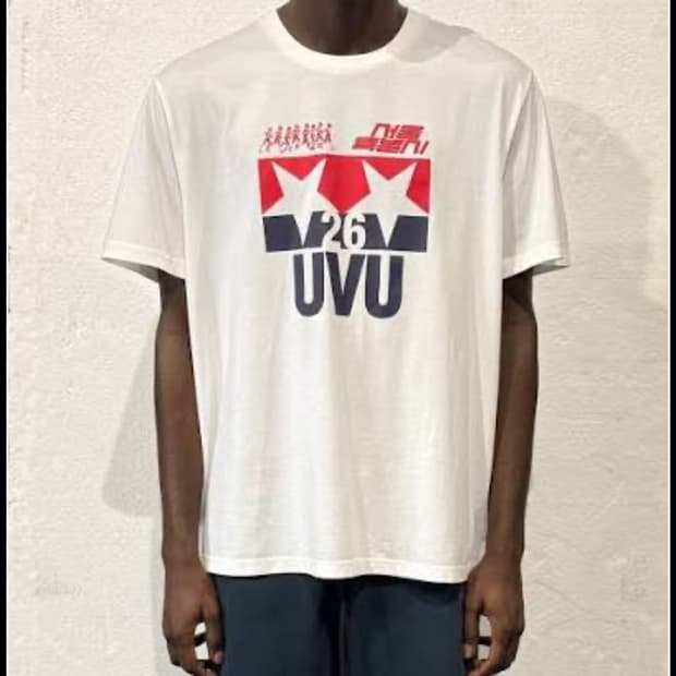UVU 서울 티셔츠 L