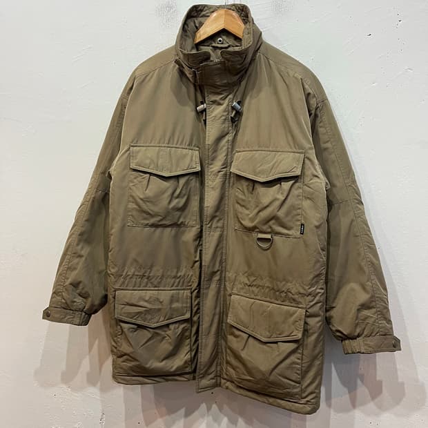 엘엘빈 프리마로프트 레인저 파카 