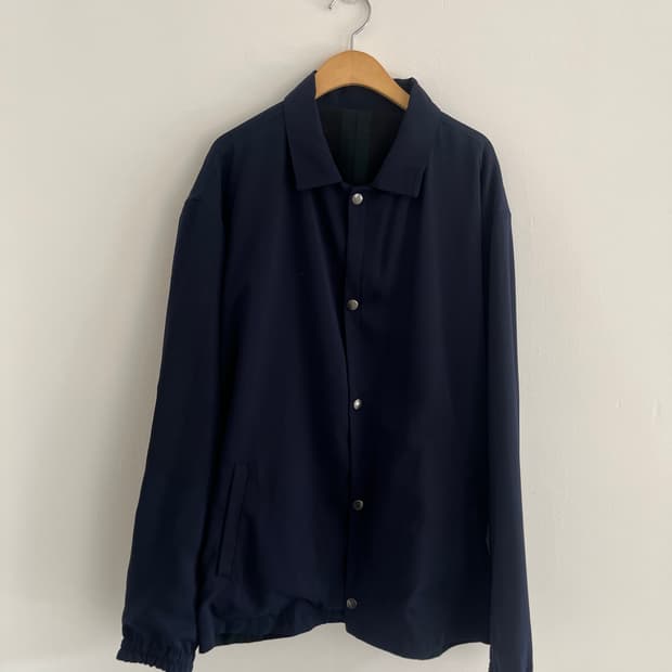 sevendays=sunday reversible jacket