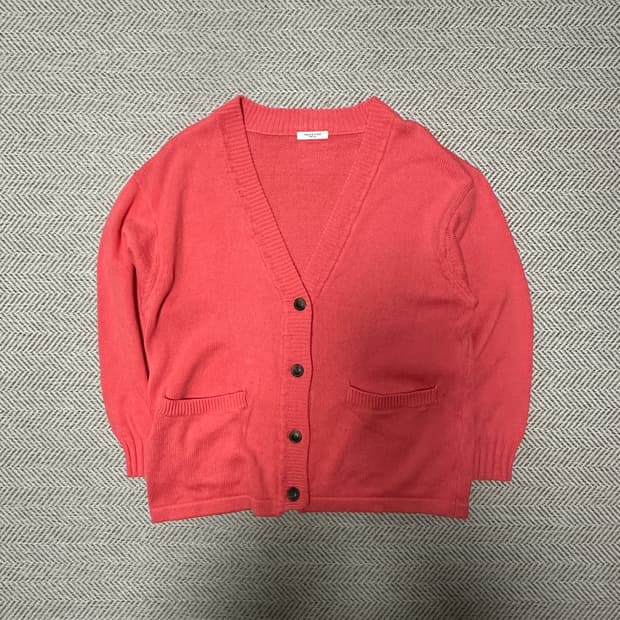FREAK'S STORE women knit cardigan