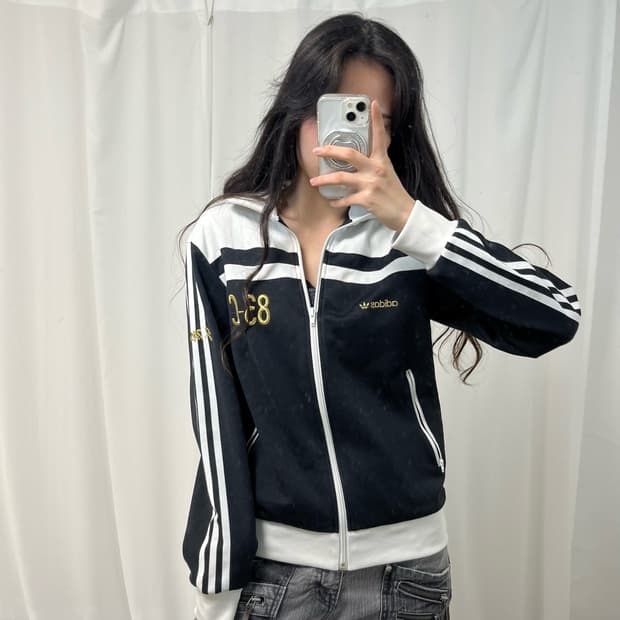 Adidas L83C Jersey