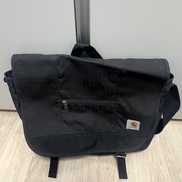 칼하트 크로스백