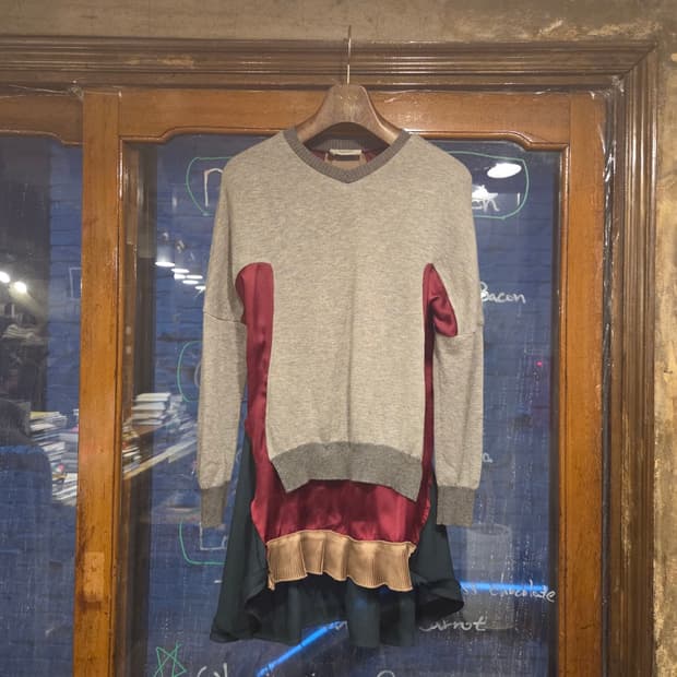 언더커버 아카이브