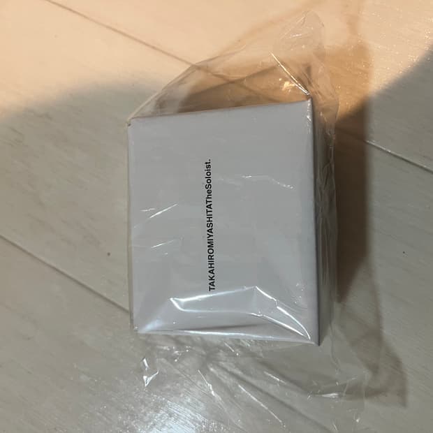 솔로이스트 더블 본링 us8 새상품