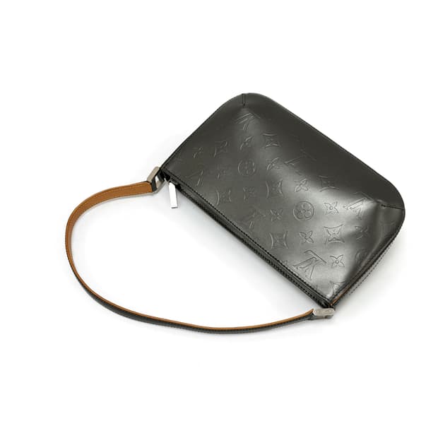 루이비통 모노그램 매트 파울러 숄더백