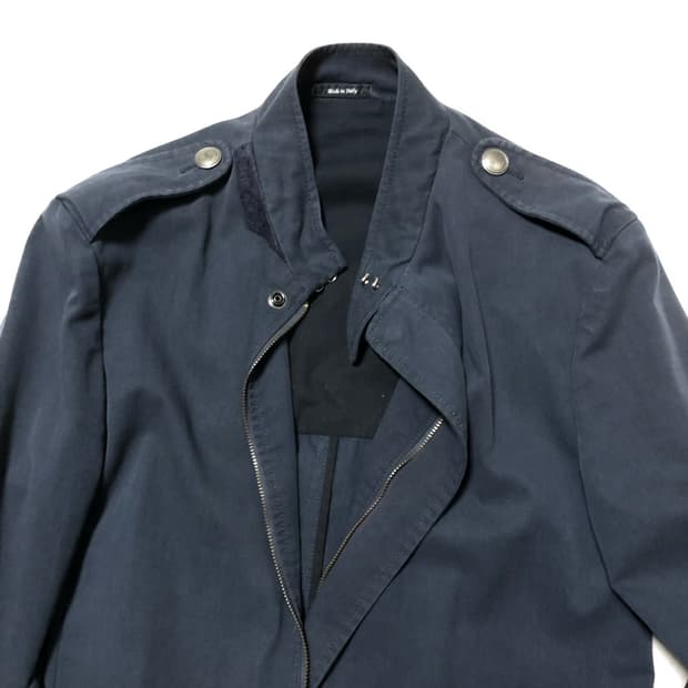 46) 마틴 마르지엘라 밀리터리 필드자켓