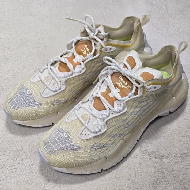 Reebok 리복 직키네티카2 운동화 280