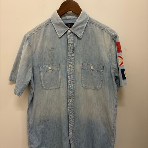 N341. 폴로 반팔셔츠 