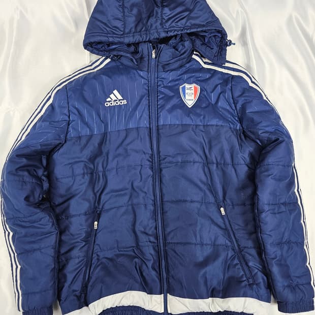 아디다스수원패딩