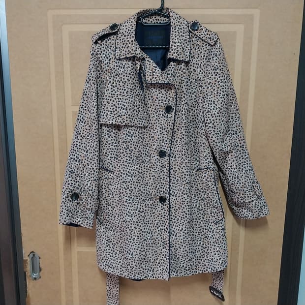 샤트렌 점퍼 여성95 사이즈 