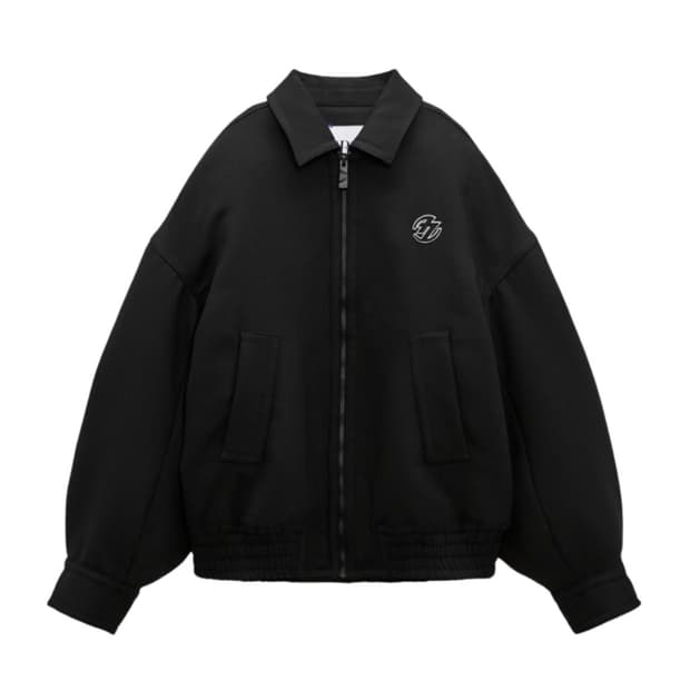 자라X아더에러 콜라보 봄버 S