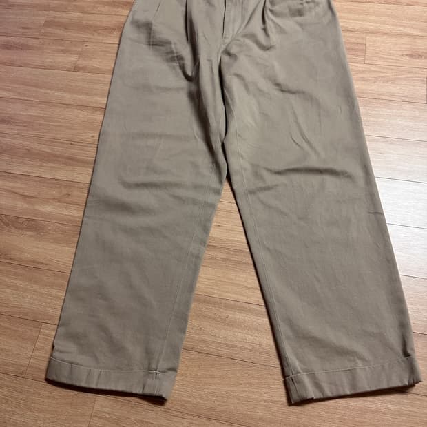 폴로 치노(베이지/ 34/29)