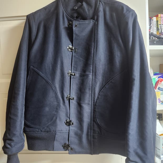 브론슨 덱후크 m사이즈