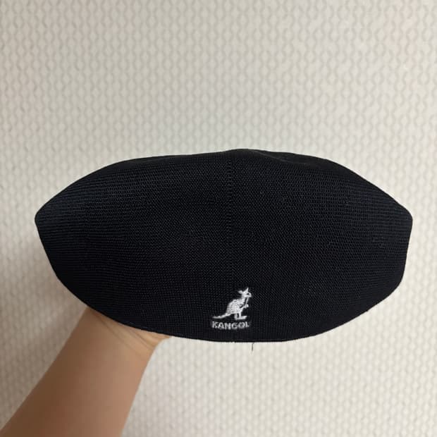 빈티지 캉골 베레모