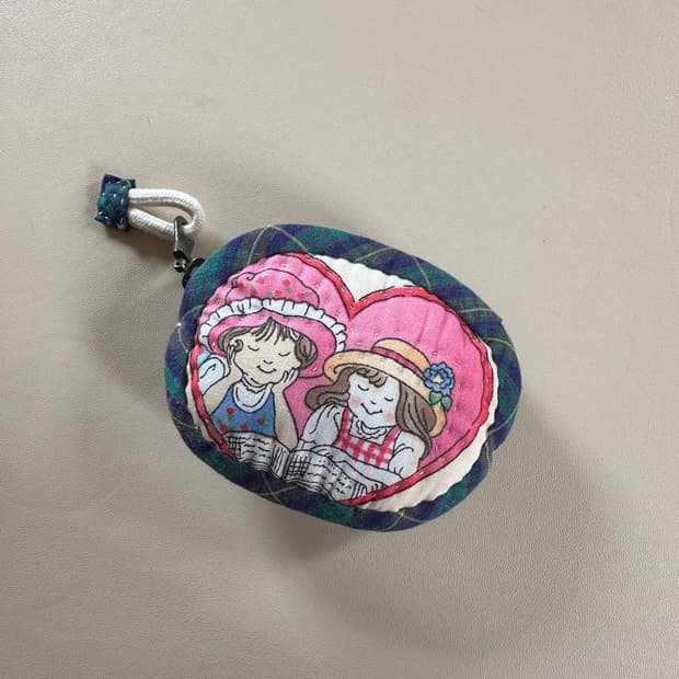 에어팟파우치 / 동전지갑 / 키링 / 핸드메이드