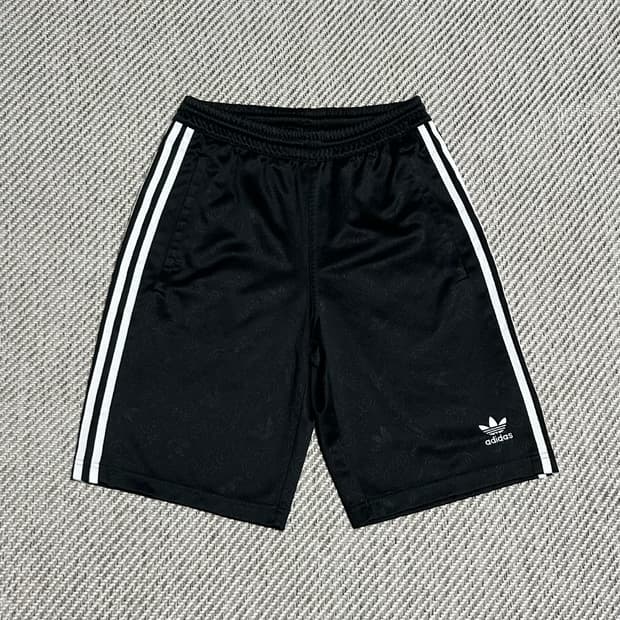 [M] adidas 아디다스 모노쇼츠 폴리 반바지