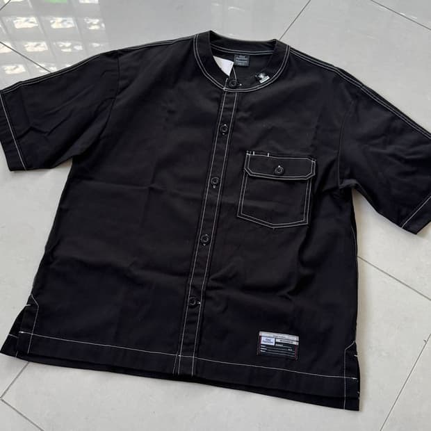BASEBALL JACKET 야구 재킷