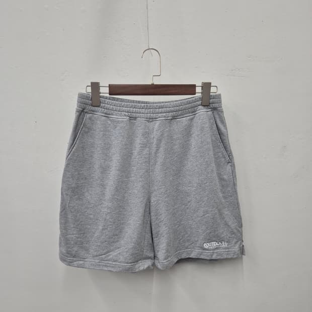 아웃도어 반바지 L