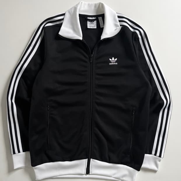 Adidas 아디다스 베켄바우어 오레오 트랙탑