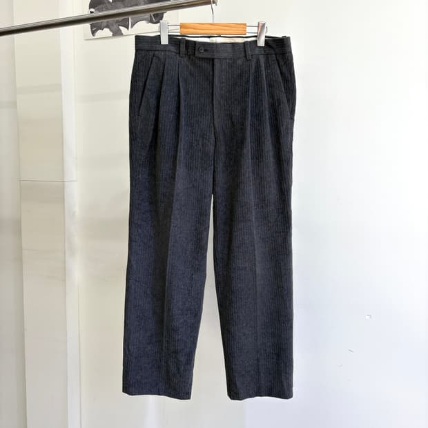 LAKE LAND (Made in Japan) 슬랙스