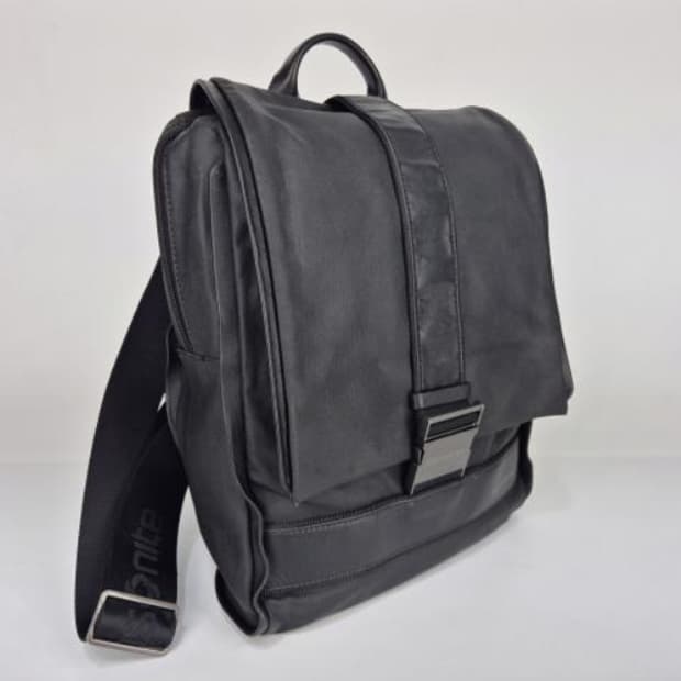 샘소나이트 백팩