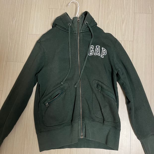 GAP후드집업