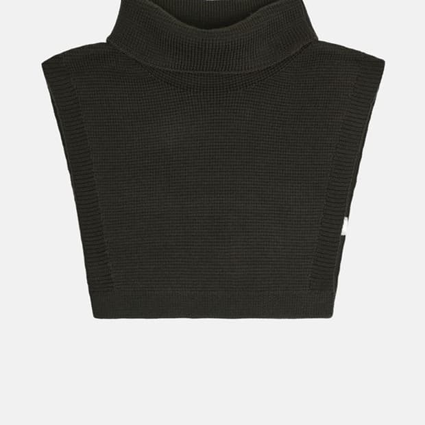 COS 넥워머 새상품