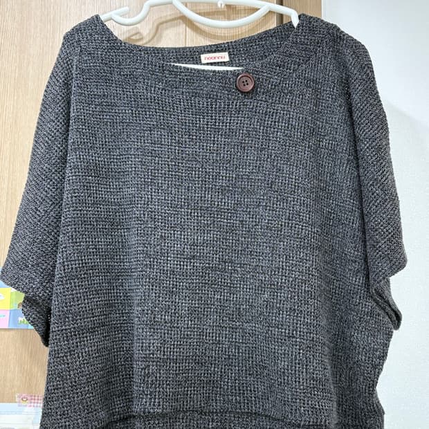 빈티지 모리걸 반팔