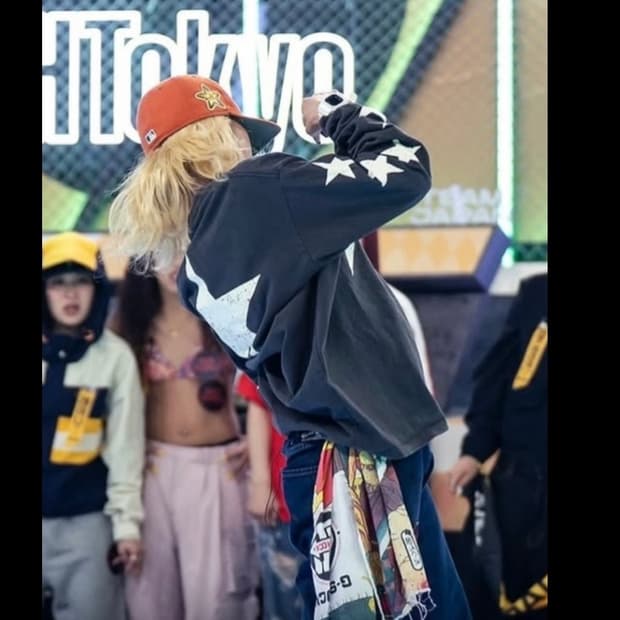 쿄카 옷
