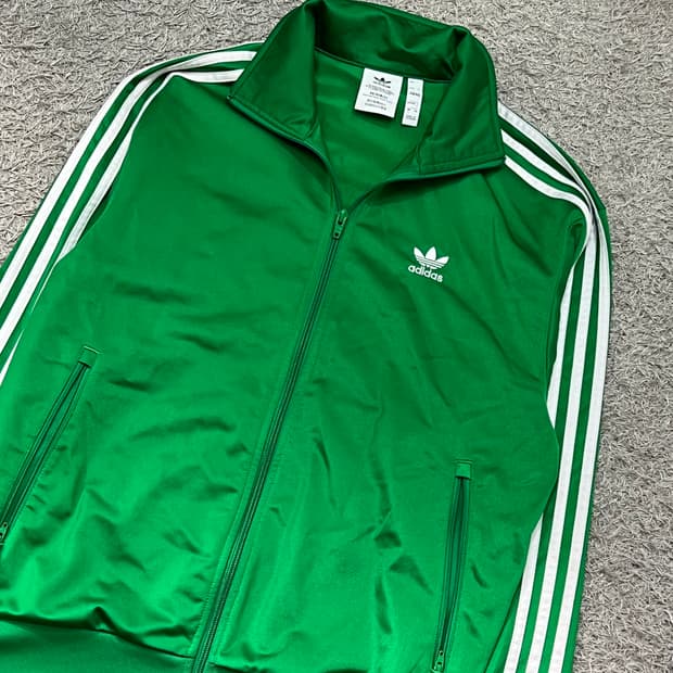 [95] 아디다스 파이어버드 져지