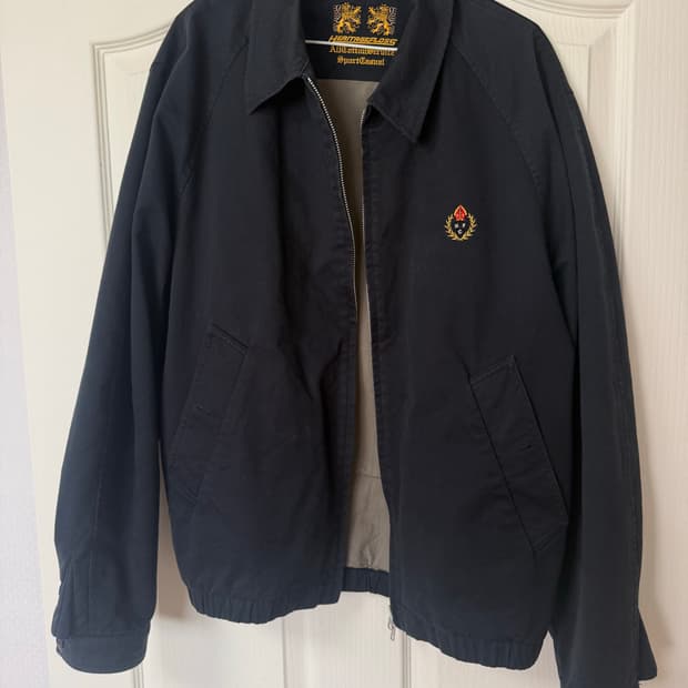 헤리티지 플로스