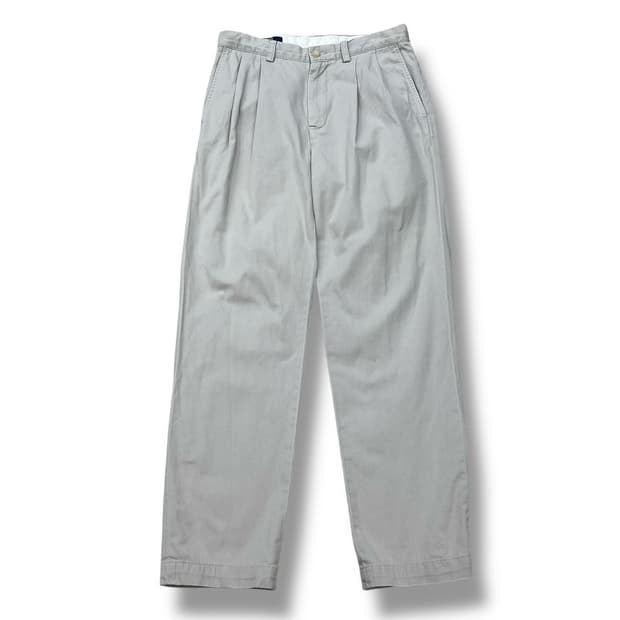 폴로 랄프로렌 치노팬츠 r2182