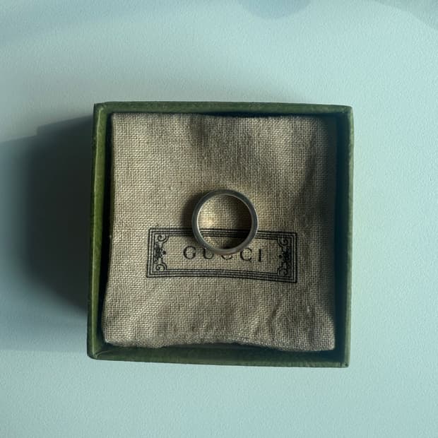 구찌 고스트링 15호