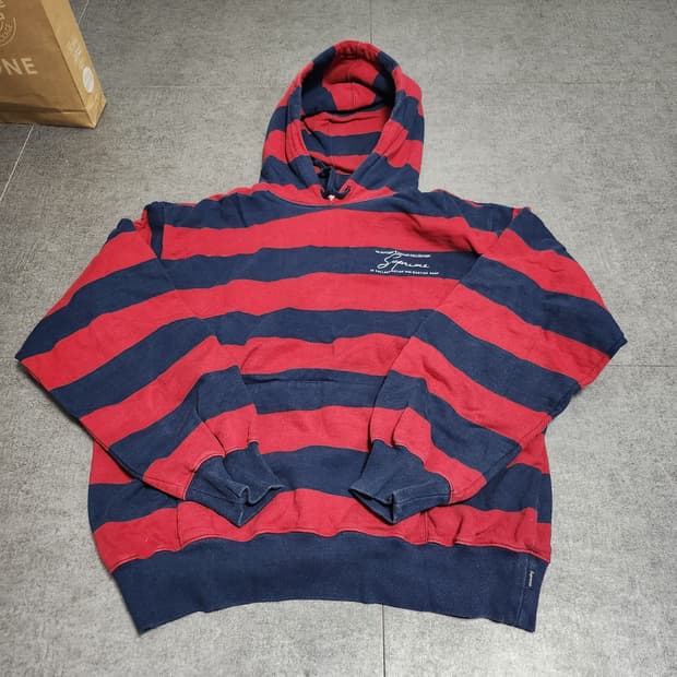 슈프림 마틴로즈 후디