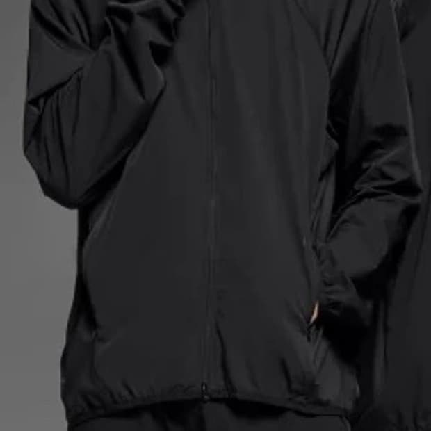 온러닝 파프 브레이커 바람막이 판매합니다