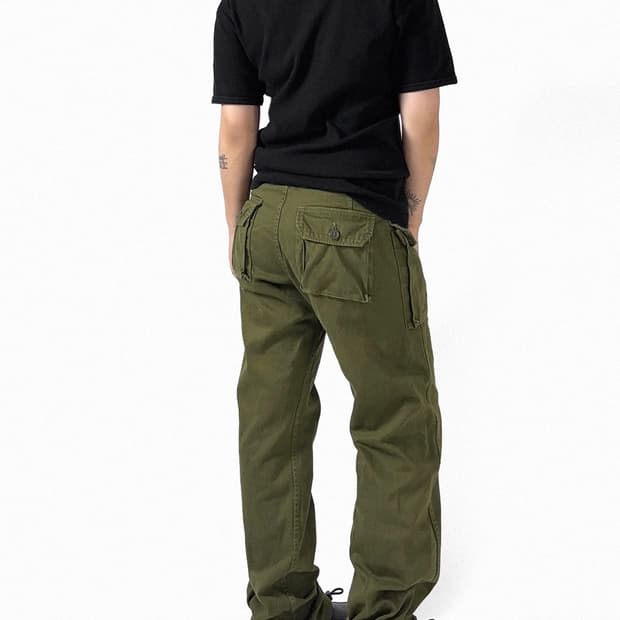 Spellbound fatigue pants