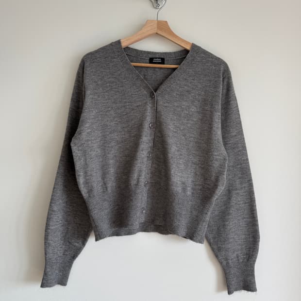 무신사스탠다드(musinsa standard) 가디건