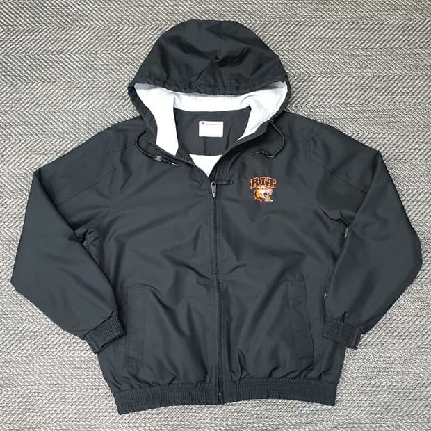 챔피온 간절기 후드집업 자켓 남자105