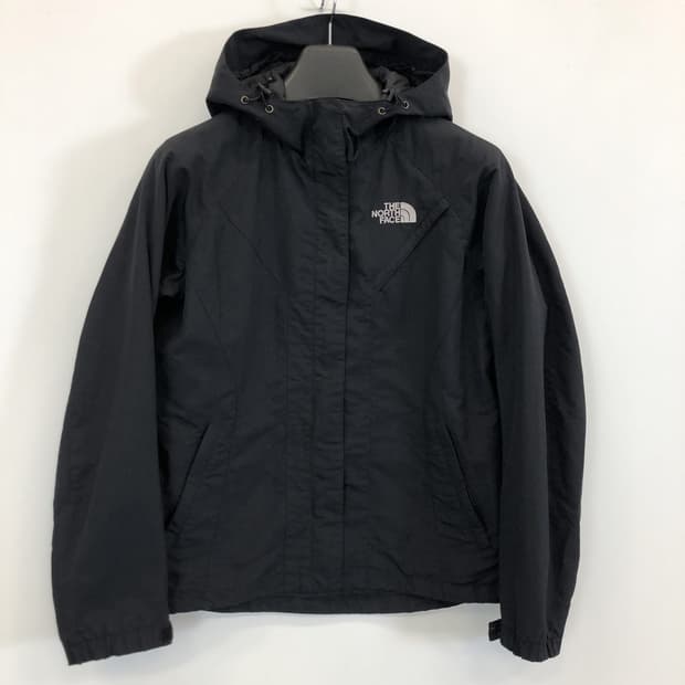 노스페이스 바람막이 85 사이즈 블랙 