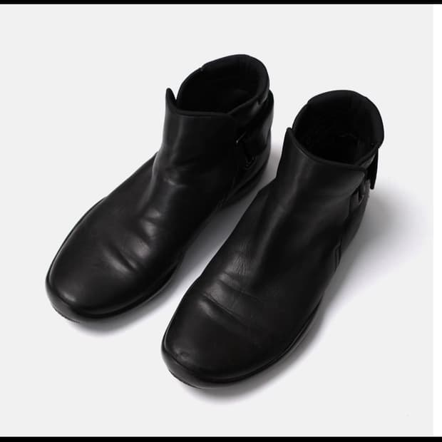 프라다 스포츠 부츠 uk7.5